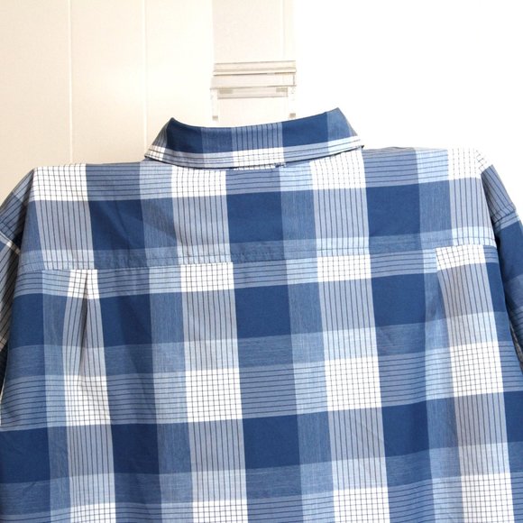 ORVIS -- UPF 30+ TECH SHIRT - Picture 9 of 12